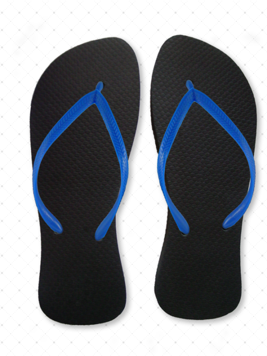 Line - Slim Flip-Flops | 100% Rubber | Compared to Slim Havaianas