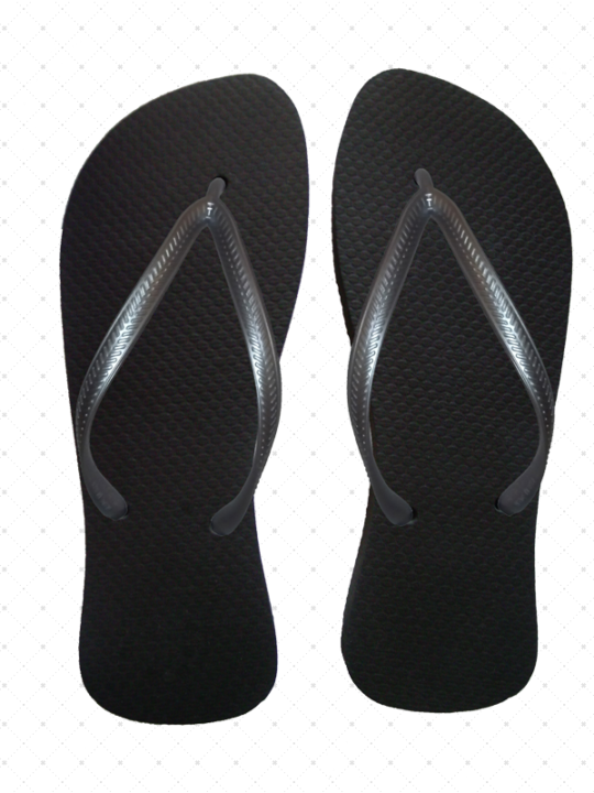 Line - Slim Flip-Flops | 100% Rubber | Compared to Slim Havaianas