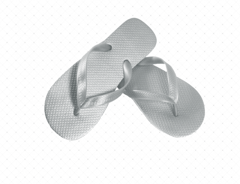 Milenio Flip-Flops| CARIRIS OFFICIAL SITE