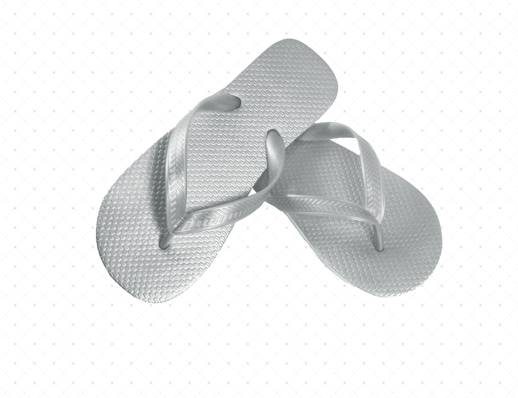 Bulk Flip-Flops | ON SALE | 100% Rubber