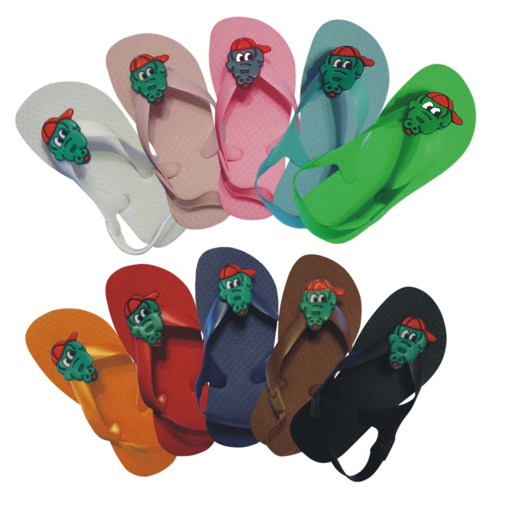 Childrens Wholesale Flip-Flops | SALE | CARIRIS OFFICIAL SITE