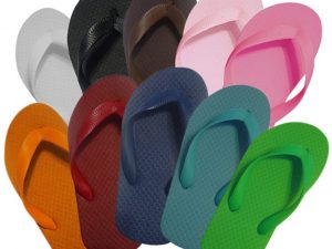 Wholesale Flip-Flops for SPA's