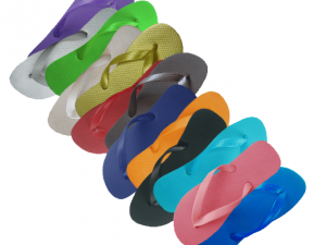 personalized flip flops wholesale