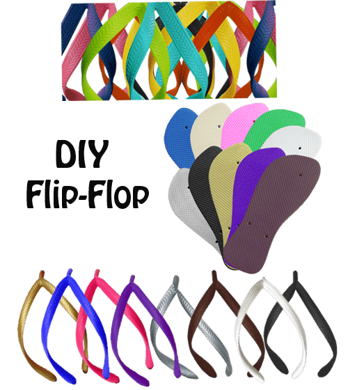 flip flop wholesale supplier
