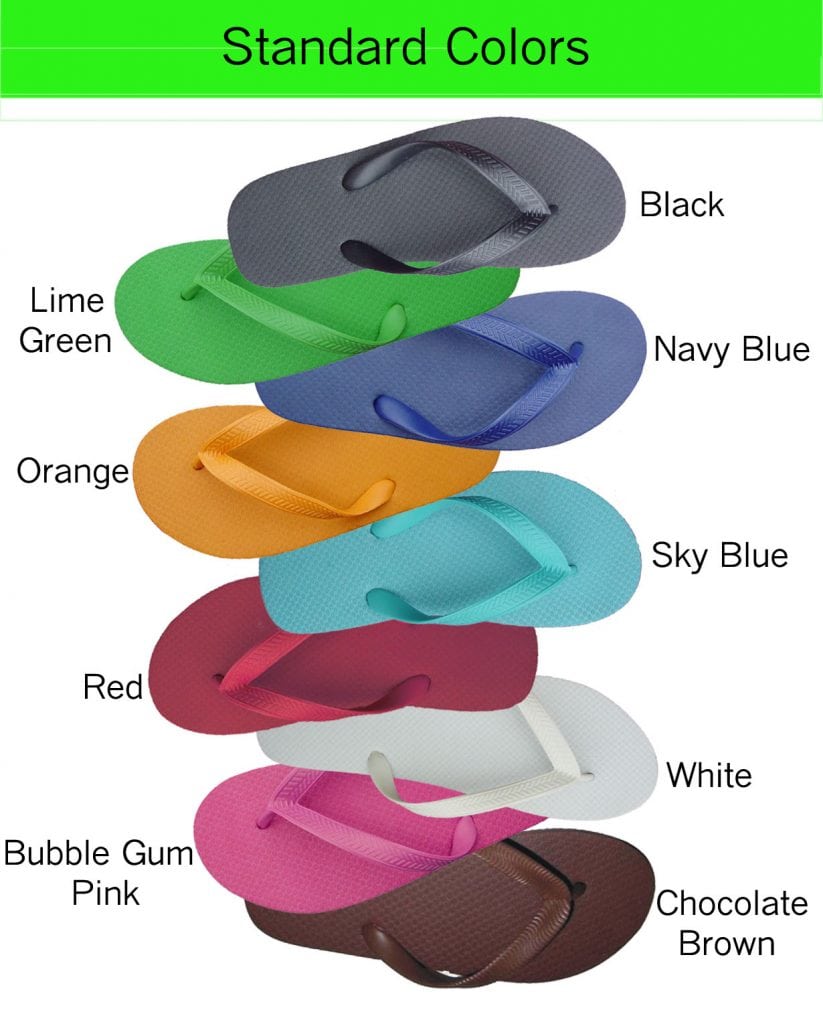 CHEAP FLIP-FLOPS - INBOP Flip-Flops | CARIRIS OFFICIAL SITE